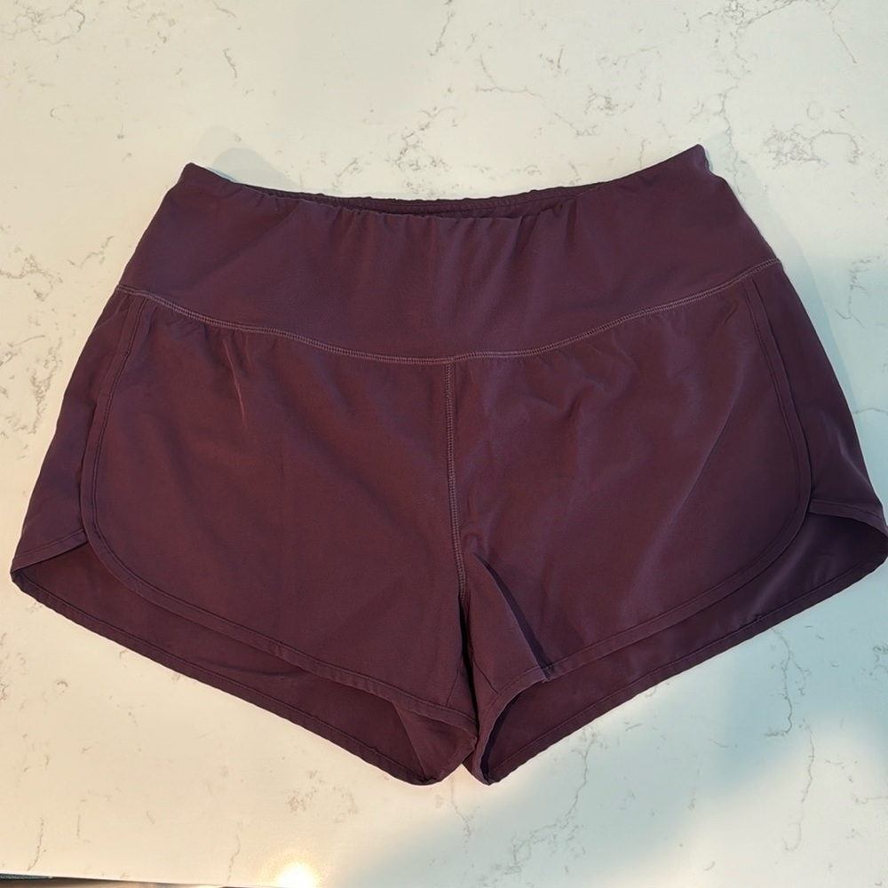 Giaim running shorts